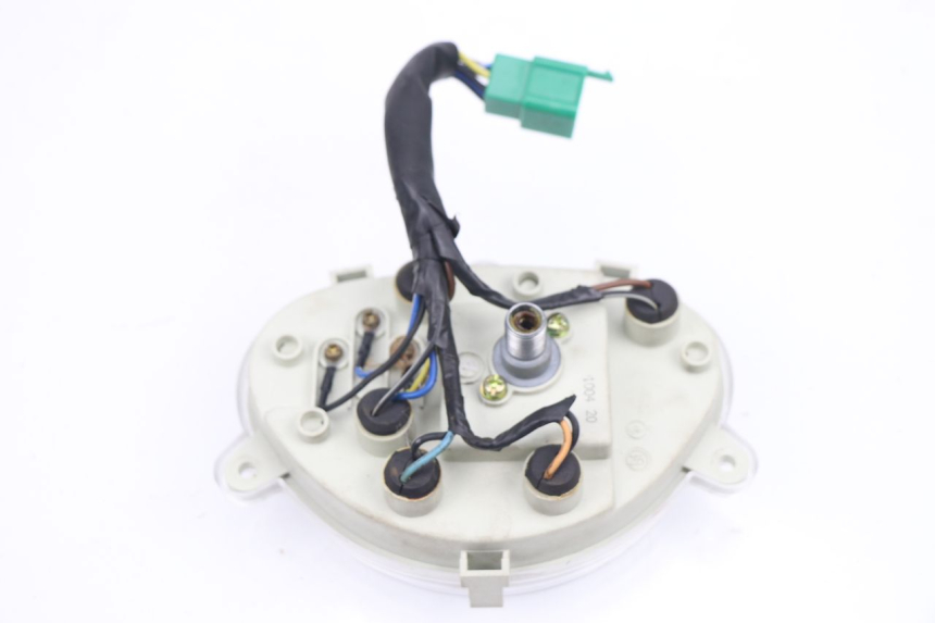 photo de Contachilometri HOOPER COSI 4T 50 (2010 - 2017) - Primo piano tecnico