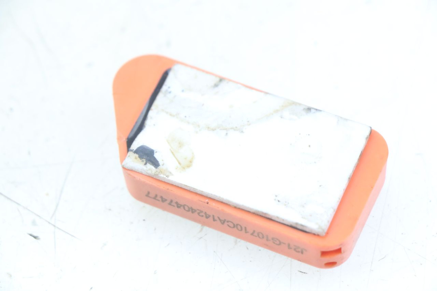 photo de CONTACHILOMETRI HONDA CR 80 (2001 - 2003) - Zoom sullo stato d'uso