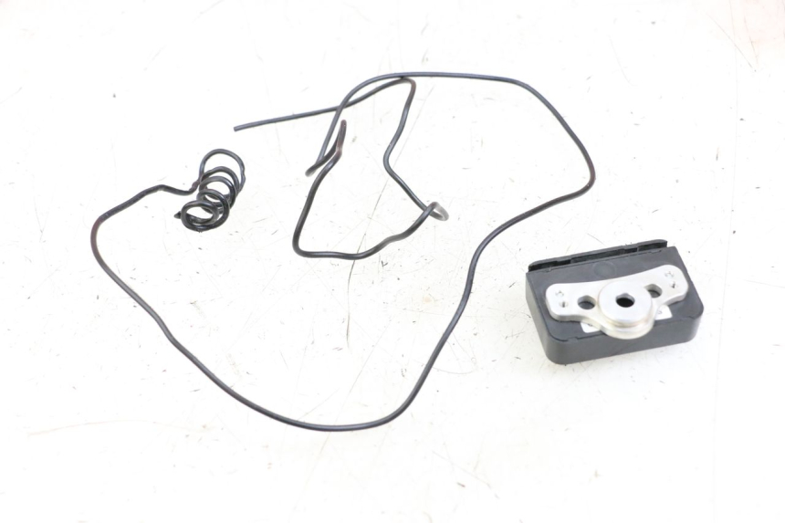 photo de CONTACHILOMETRI HONDA CRF R 250 (2020 - 2021) - Dettaglio del componente