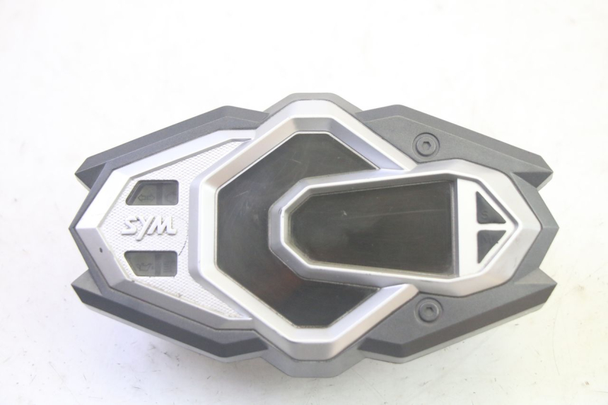 photo de CONTACHILOMETRI SYM CROX 4T 50 (2016 - 2023) - Vista principale