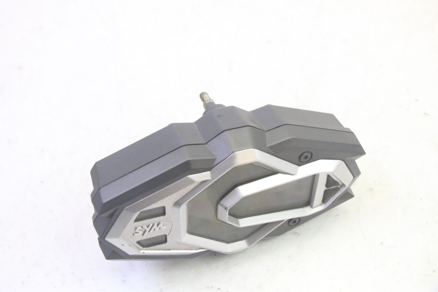 photo de CONTACHILOMETRI SYM CROX 4T 50 (2016 - 2023) - Vista d'insieme del prodotto