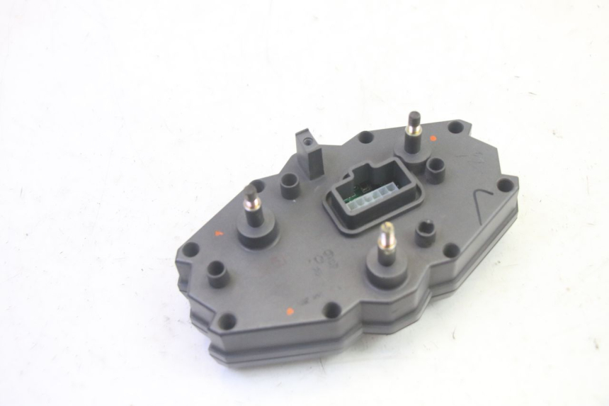 photo de CONTACHILOMETRI SYM CROX 4T 50 (2016 - 2023) - Marcature e riferimenti originali