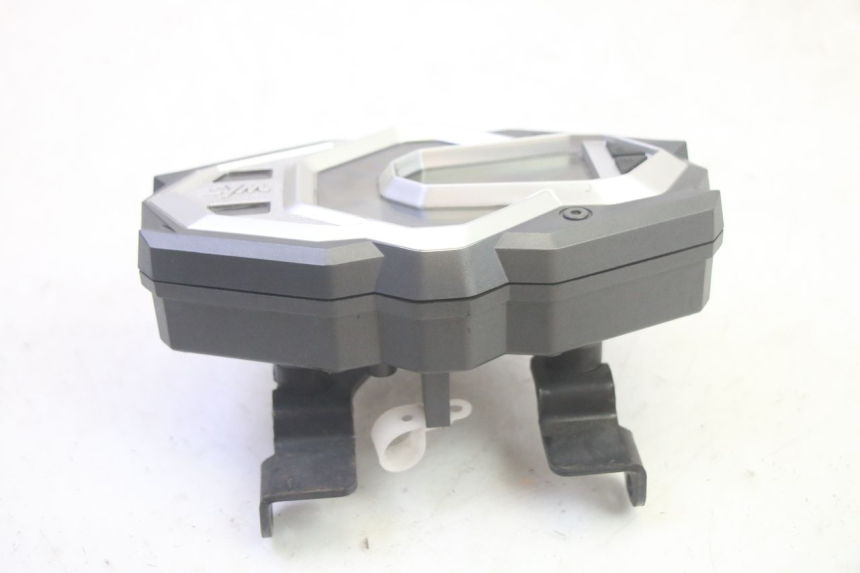 photo de CONTACHILOMETRI SYM CROX 4T 50 (2016 - 2023) - Altra angolazione