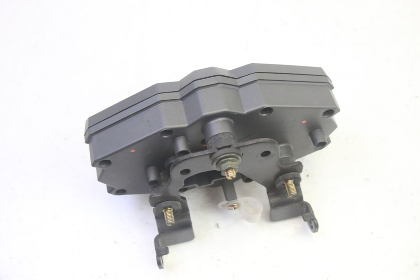 photo de CONTACHILOMETRI SYM CROX 4T 50 (2016 - 2023) - Vista d'insieme del prodotto