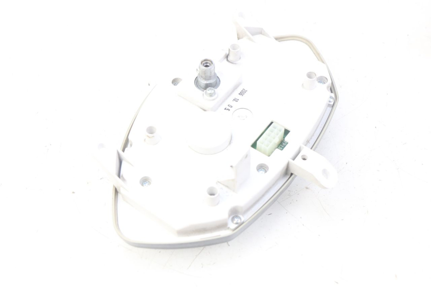 photo de CONTACHILOMETRI YAMAHA CYGNUS X INJECTION 125 (2007 - 2013) - Dettaglio del componente