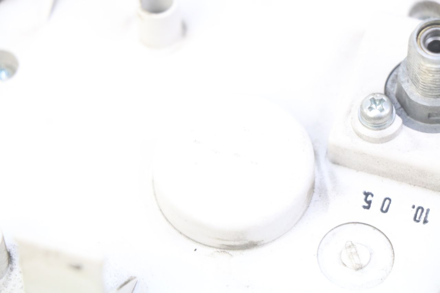 photo de CONTACHILOMETRI YAMAHA CYGNUS X INJECTION 125 (2007 - 2013) - Altra angolazione