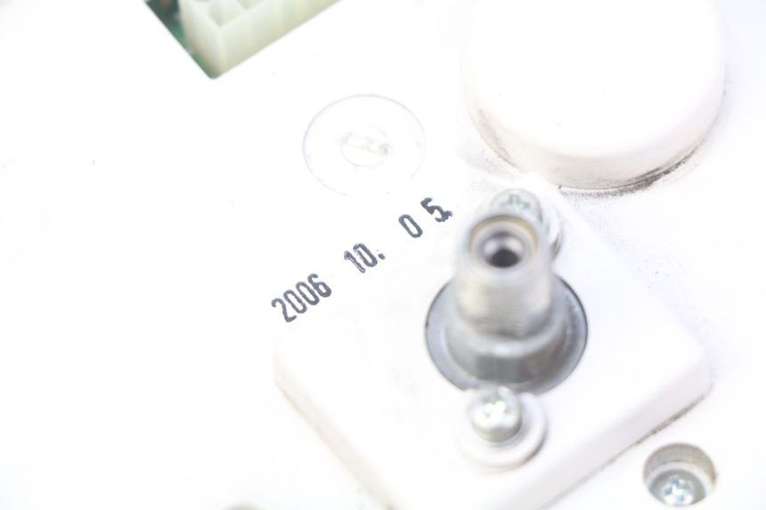 photo de CONTACHILOMETRI YAMAHA CYGNUS X INJECTION 125 (2007 - 2013) - Vista d'insieme del prodotto