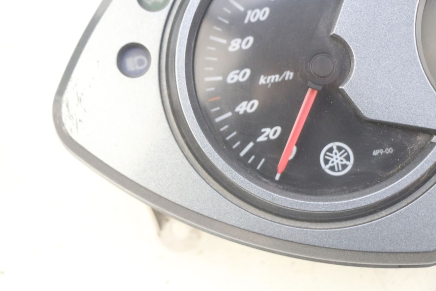 photo de CONTACHILOMETRI YAMAHA CYGNUS X INJECTION 125 (2007 - 2013) - Ricambio usato controllato