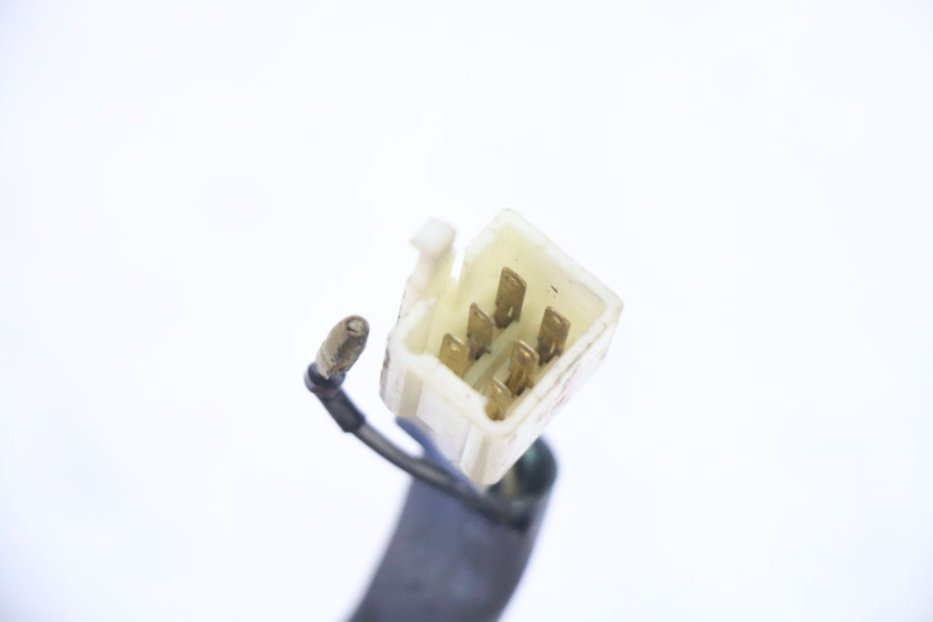 photo de CONTACHILOMETRI SKYTEAM DAX REPLICA 110 (2005 - 2015) - Ricambio usato controllato