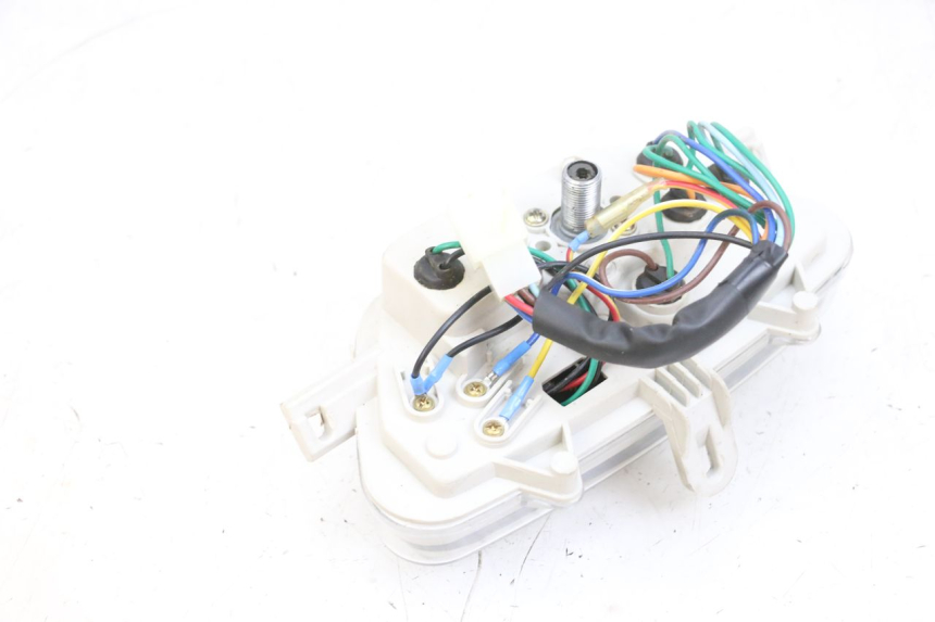 photo de CONTACHILOMETRI LONGJIA DIGITA 4T 50 (2019 - 2022) - Altra angolazione