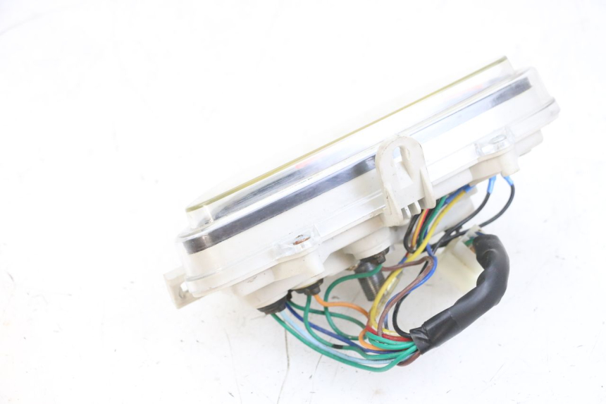 photo de CONTACHILOMETRI LONGJIA DIGITA 4T 50 (2019 - 2022) - Ricambio usato controllato