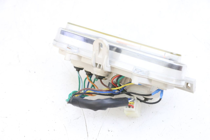 photo de CONTACHILOMETRI LONGJIA DIGITA 4T 50 (2019 - 2022) - Marcature e riferimenti originali