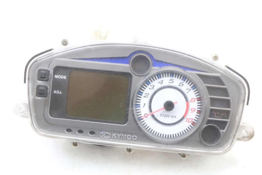 photo de CONTATORE KYMCO DINK 4T 50 (2007 - 2018) - Vista principale