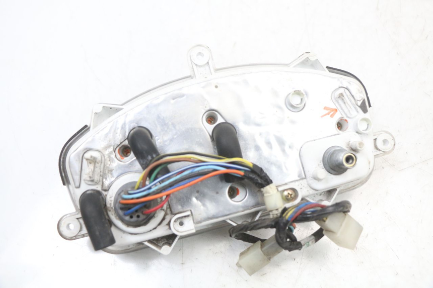 photo de CONTATORE KYMCO DINK 4T 50 (2007 - 2018) - Dettagli dei punti di fissaggio