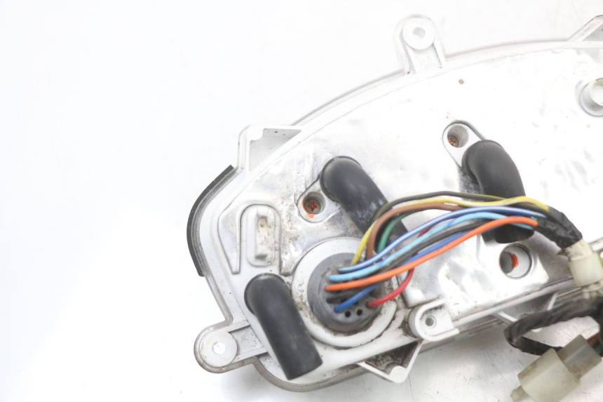photo de CONTATORE KYMCO DINK 4T 50 (2007 - 2018) - Stato della superficie e materiale