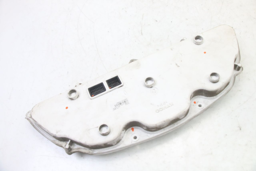 photo de CONTACHILOMETRI KYMCO DINK STREET 125 (2009 - 2014) - Altra vista dell'articolo