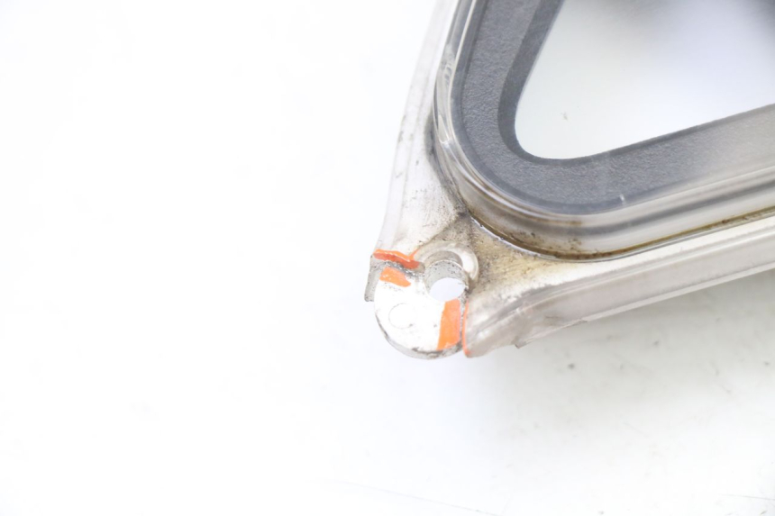 photo de CONTACHILOMETRI KYMCO DINK STREET 125 (2009 - 2014) - Dettagli dei punti di fissaggio