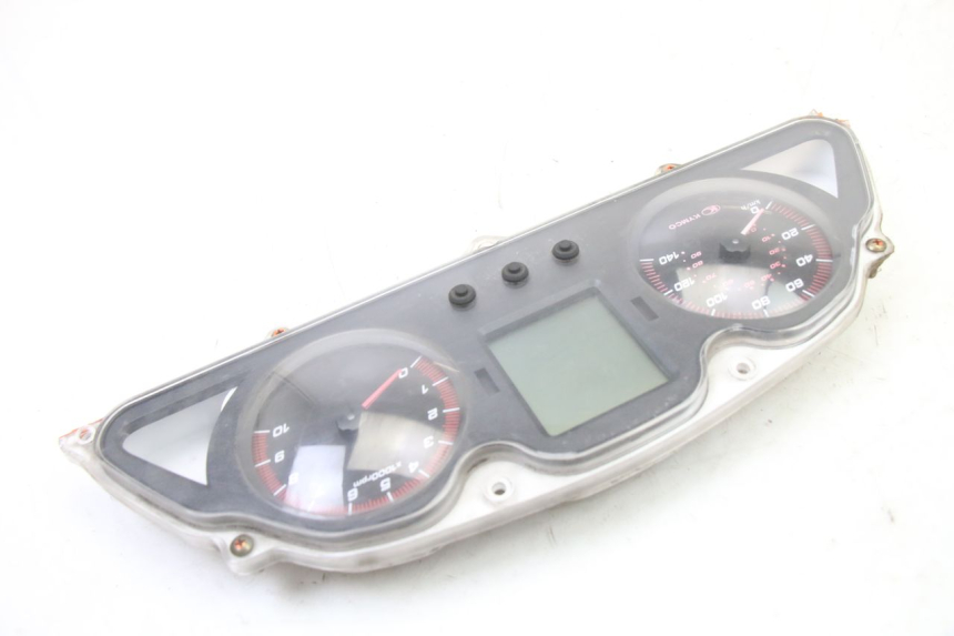 photo de CONTACHILOMETRI KYMCO DINK STREET 125 (2009 - 2014) - Ricambio usato controllato