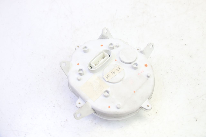 photo de CONTACHILOMETRI PEUGEOT DJANGO 4T 50 (2014 - 2019) - Dettagli dei punti di fissaggio