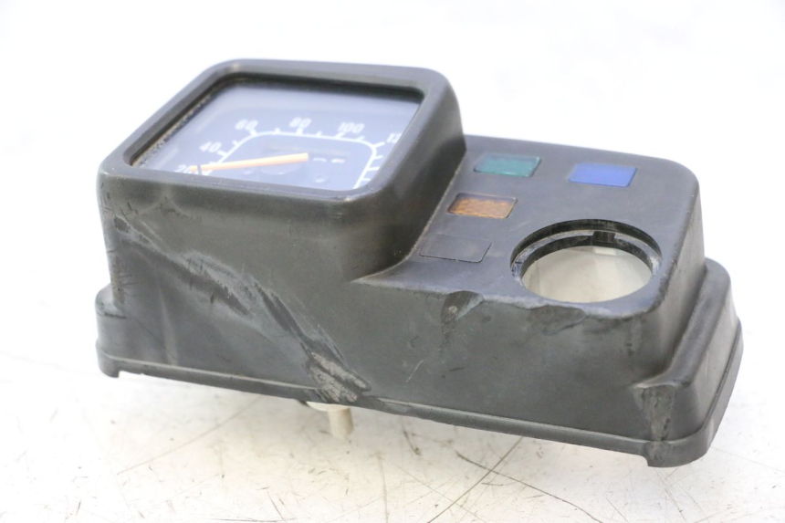 photo de CONTACHILOMETRI SUZUKI DR S 600 (1985 - 1989) - Altra angolazione
