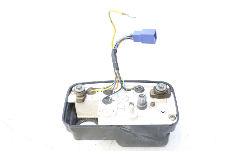 photo de CONTACHILOMETRI SUZUKI DR S 600 (1985 - 1989) - Ricambio usato controllato