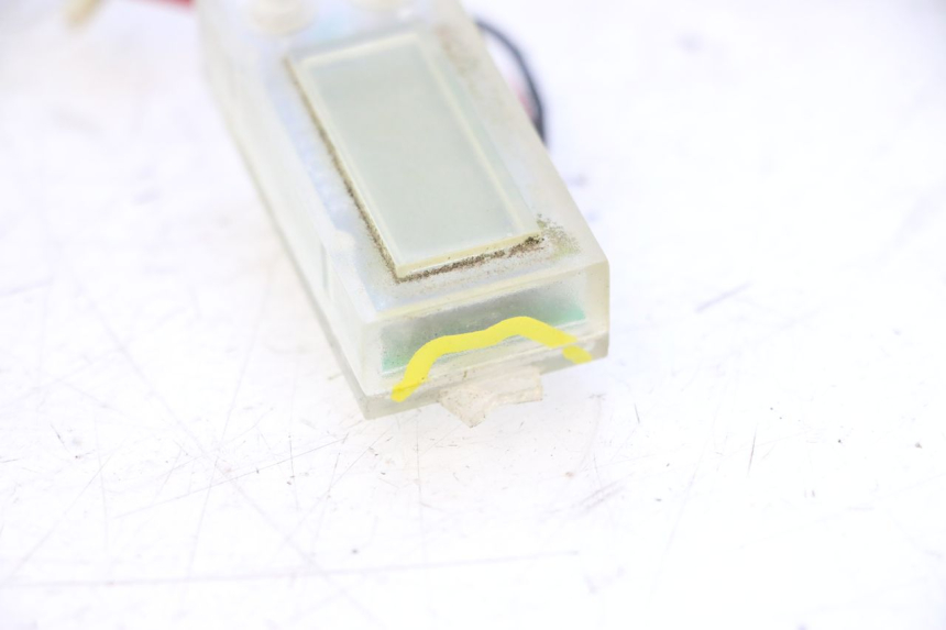 photo de CONTACHILOMETRI CF MOTO E-CHARM 125 (2005 - 2008) - Zoom sui componenti