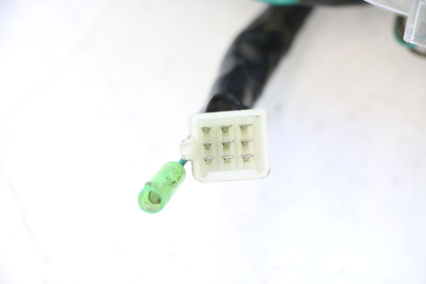 photo de CONTACHILOMETRI CF MOTO E-CHARM 125 (2005 - 2008) - Ricambio usato controllato