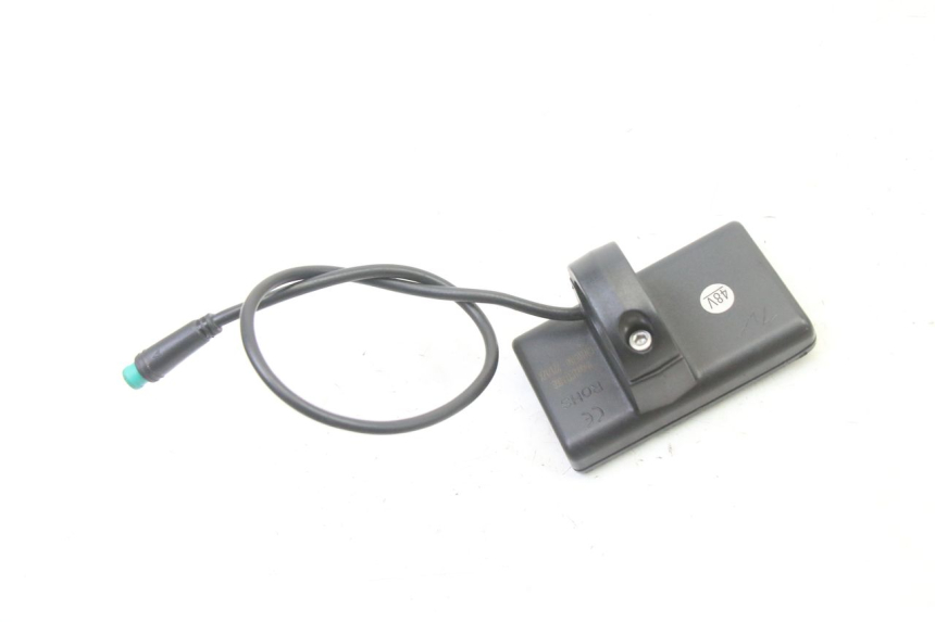 photo de CONTACHILOMETRI URBANGLIDE E-CROSS PRO 1 - Vista d'insieme del prodotto