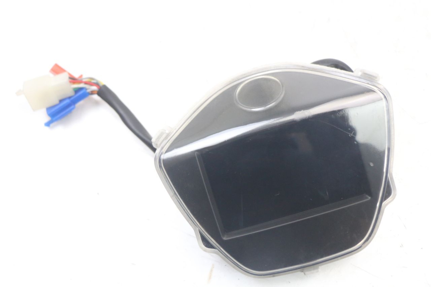 photo de CONTACHILOMETRI WAYSCRAL E-START 1 (2018 - 2022) - Vista principale