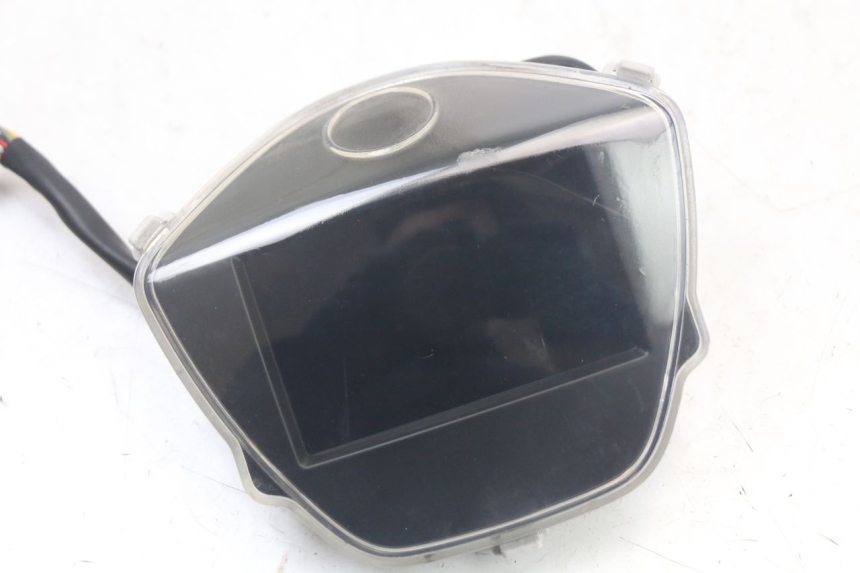 photo de CONTACHILOMETRI WAYSCRAL E-START 1 (2018 - 2022) - Dettaglio del componente