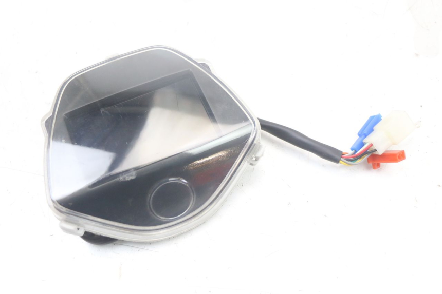 photo de CONTACHILOMETRI WAYSCRAL E-START 1 (2018 - 2022) - Altra angolazione