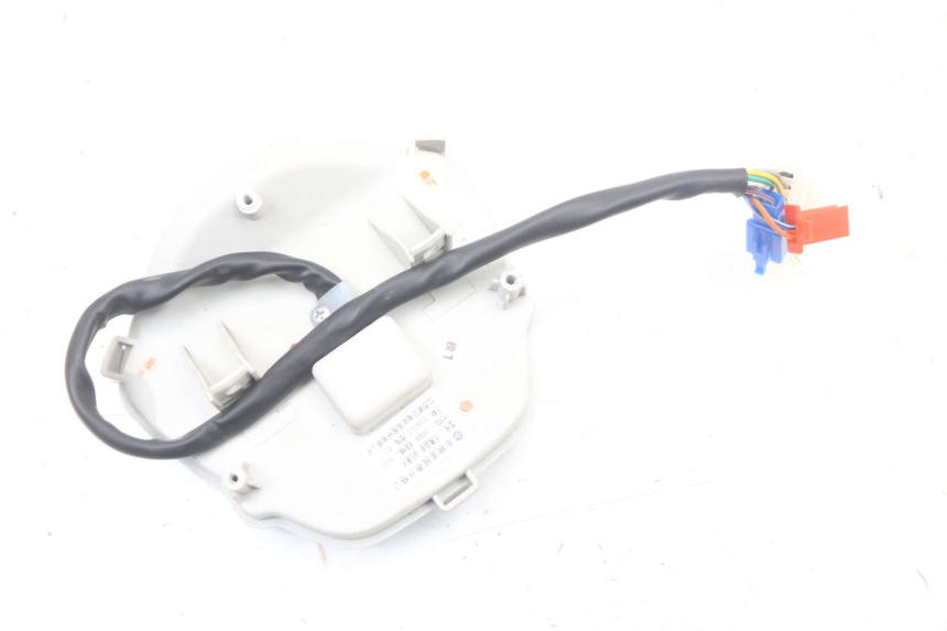 photo de CONTACHILOMETRI WAYSCRAL E-START 1 (2018 - 2022) - Primo piano tecnico