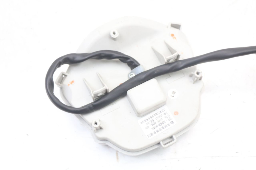 photo de CONTACHILOMETRI WAYSCRAL E-START 1 (2018 - 2022) - Vista d'insieme del prodotto