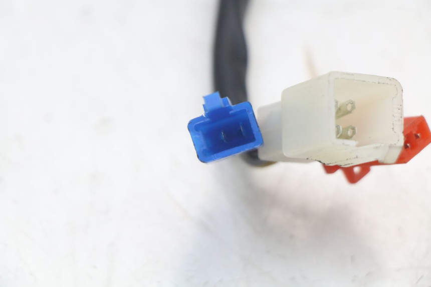 photo de CONTACHILOMETRI WAYSCRAL E-START 1 (2018 - 2022) - Ricambio usato controllato