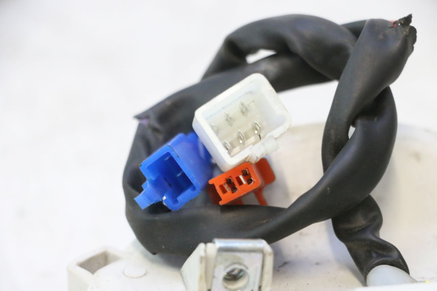 photo de CONTACHILOMETRI WAYSCRAL E-START 1 (2018 - 2022) - Altra vista dell'articolo