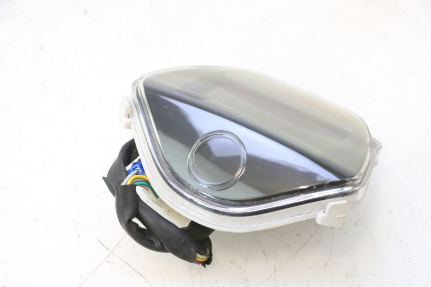 photo de CONTACHILOMETRI WAYSCRAL E-START 1 (2018 - 2022) - Primo piano ad alta risoluzione