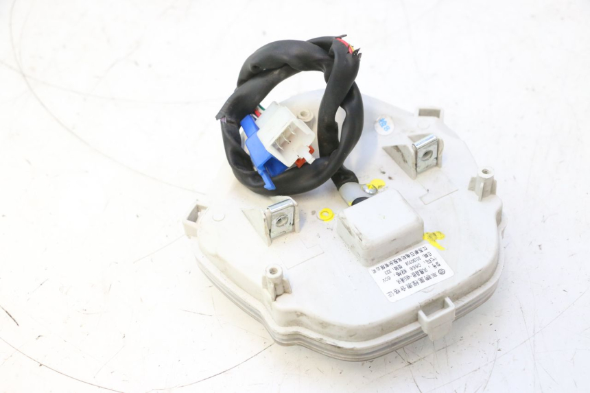 photo de CONTACHILOMETRI WAYSCRAL E-START 1 (2018 - 2022) - Altra angolazione