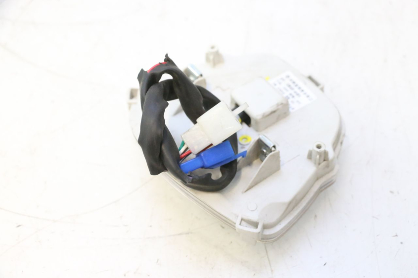 photo de CONTACHILOMETRI WAYSCRAL E-START 1 (2018 - 2022) - Primo piano tecnico