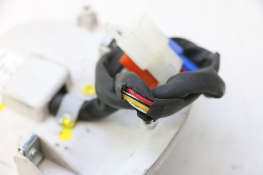 photo de CONTACHILOMETRI WAYSCRAL E-START 1 (2018 - 2022) - Ricambio usato controllato