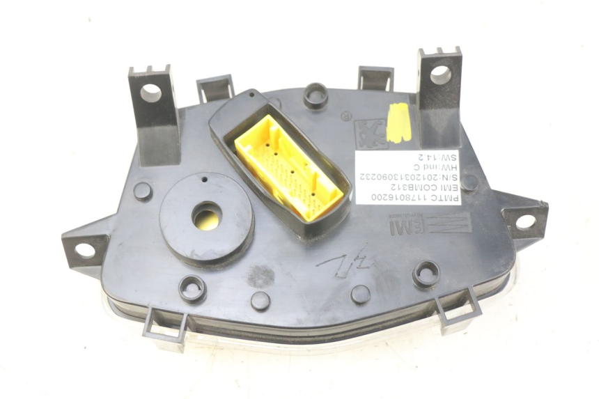 photo de CONTACHILOMETRI PEUGEOT E-VIVACITY 1 (2012 - 2018) - Dettaglio del componente