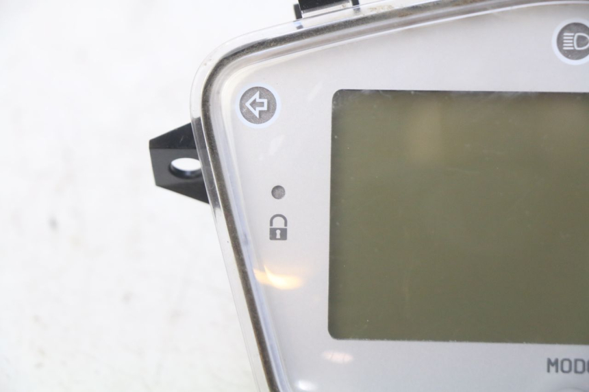 photo de CONTACHILOMETRI PEUGEOT E-VIVACITY 1 (2012 - 2018) - Ricambio usato controllato