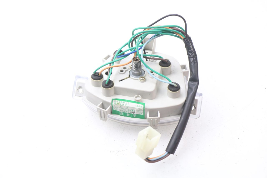 photo de contachilometri RIDE E1 1 (2014 - 2022) - Altra angolazione