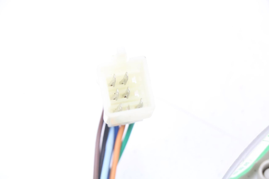 photo de contachilometri RIDE E1 1 (2014 - 2022) - Vista d'insieme del prodotto