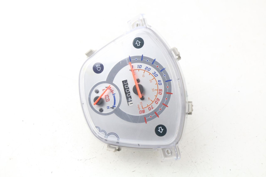 photo de contachilometri RIDE E1 1 (2014 - 2022) - Vista principale