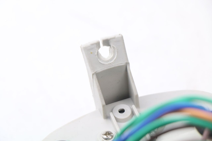 photo de contachilometri RIDE E1 1 (2014 - 2022) - Zoom sullo stato d'uso