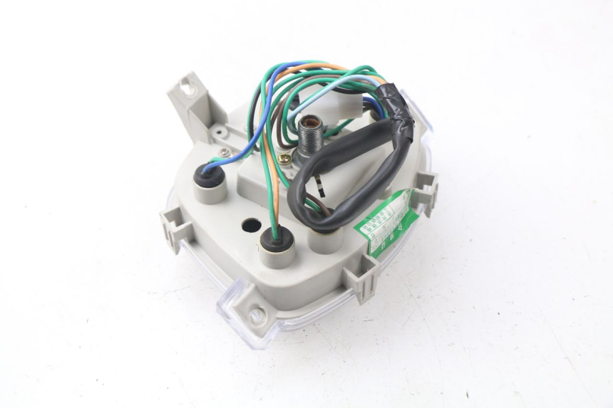 photo de contachilometri RIDE E1 1 (2014 - 2022) - Altra angolazione