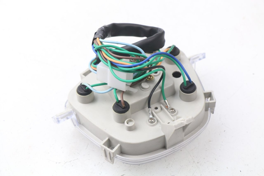 photo de contachilometri RIDE E1 1 (2014 - 2022) - Vista d'insieme del prodotto