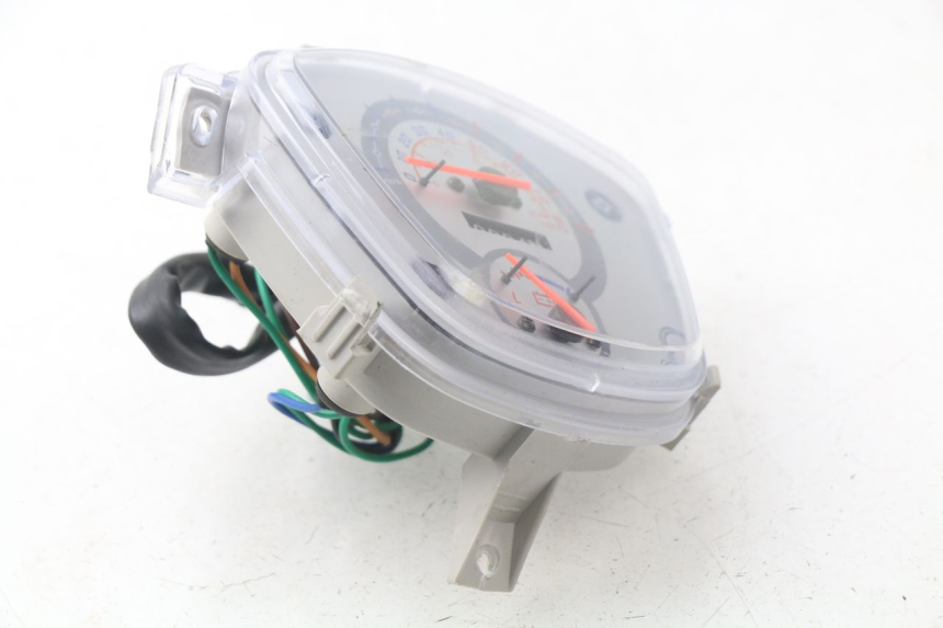 photo de contachilometri RIDE E1 1 (2014 - 2022) - Dettagli dei punti di fissaggio