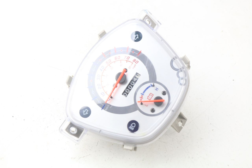 photo de contachilometri RIDE E1 1 (2014 - 2022) - Ricambio usato controllato