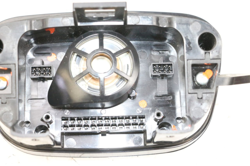 photo de CONTACHILOMETRI SEGWAY NINEBOT E125S 1 (2022 - 2026) - Vista d'insieme del prodotto